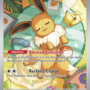 Eevee 173 – Promo – SVP Black Star Promos (EN)